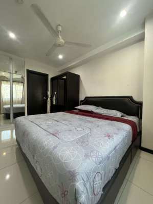 1bedroom in Siam Oriental Elegance condominium, Pratumnak