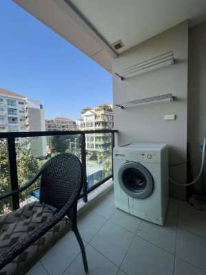 1bedroom in Siam Oriental Elegance condominium, Pratumnak