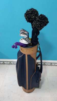 women's golf set
