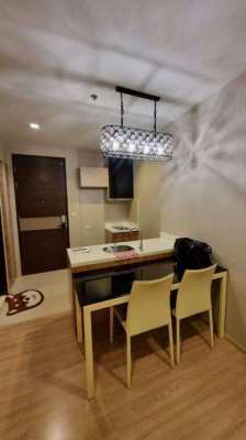 For rent – 1 Br 45 sqm. Rhythm Sathorn BTS Saphan Taksin