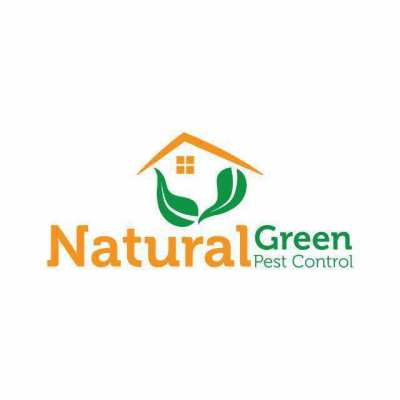 Natural Green Pest Control Service 