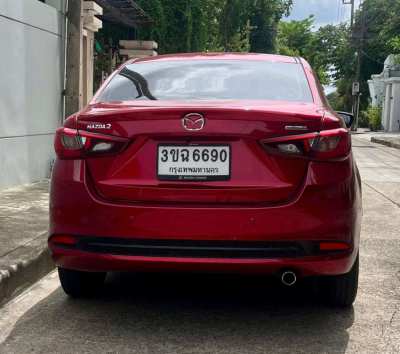 Mazda 2  - Year 2022 - 29,xxx Km