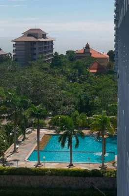 VIEW TALAY 5D , 2 BEDROOMS , 107 m2