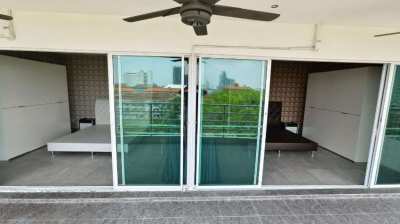 VIEW TALAY 5D , 2 BEDROOMS , 107 m2