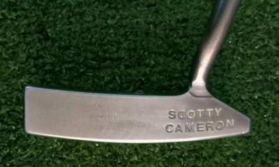 Scotty Cameron Circa 62 No.2 putter