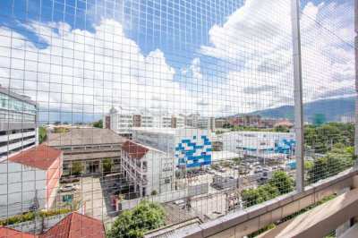 Studio Apartment For Sale: See View Tower, Prime Location (SVT003)