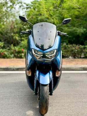 YAMAHA NMAX keyless Abs 2023