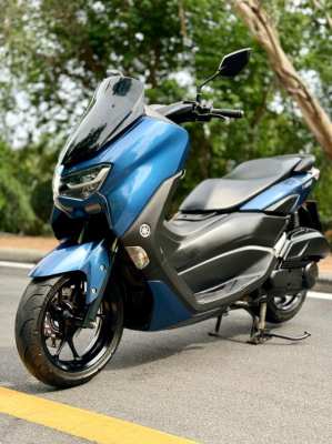 YAMAHA NMAX keyless Abs 2023