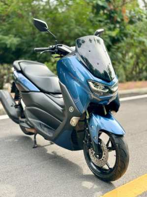 YAMAHA NMAX keyless Abs 2023