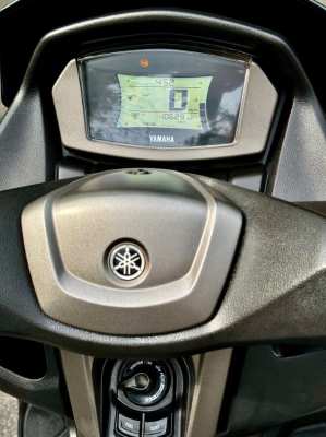 YAMAHA NMAX keyless Abs 2023