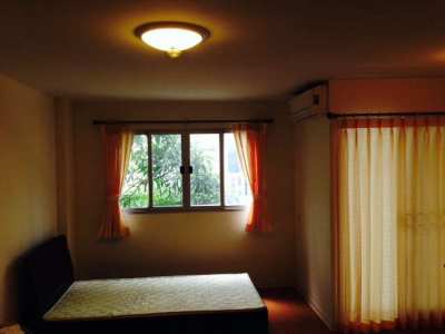 Low Price Studio Condo in Nonthaburi for Sale