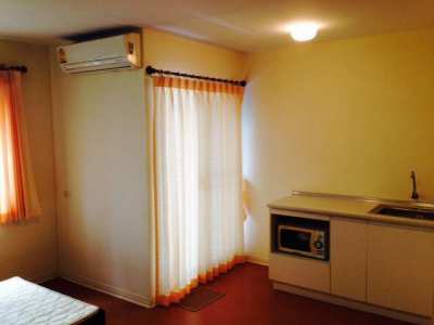 Low Price Studio Condo in Nonthaburi for Sale