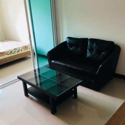 Direct Owner 1 Bedroom Condo in Nonthaburi