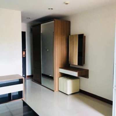 Direct Owner 1 Bedroom Condo in Nonthaburi