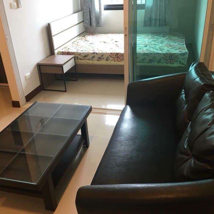 Direct Owner 1 Bedroom Condo in Nonthaburi