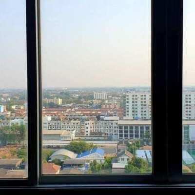 Great View 1 Bedroom Condo in Ramintra for Sale