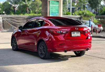 Mazda-2 1.3 High Connect Sedan model 2019  