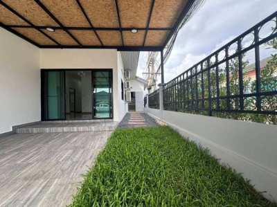 House for rent, Chalong, Phuket