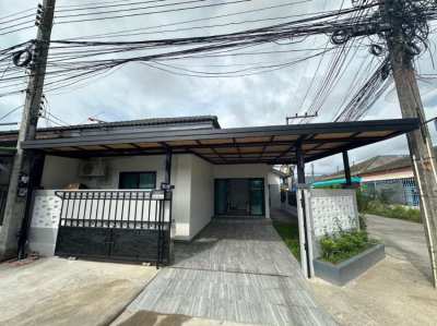 House for rent, Chalong, Phuket