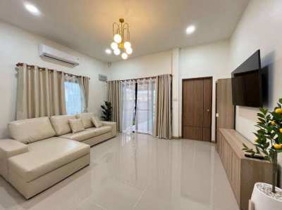 House for rent, Chalong, Phuket