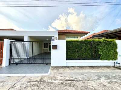 House for rent, Chalong, Phuket [No pets]