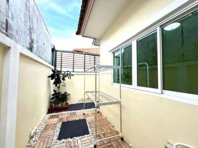 House for rent, Chalong, Phuket [No pets]