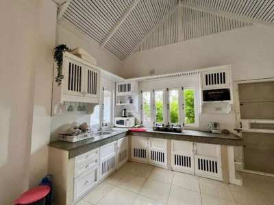 House for rent, Rawai, Phuket [Pets allow]