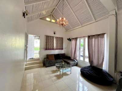 House for rent, Rawai, Phuket [Pets allow]