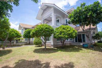 Fully Furnished 4-Bed Family Home : San Pu Loei (KP15-012)