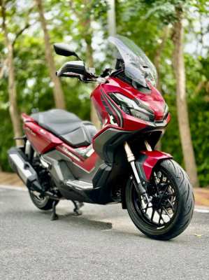 HONDA ADV 350 ABS