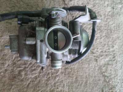 HONDA PHANTOM 200CC FIRE EDITION CARBURETTOR