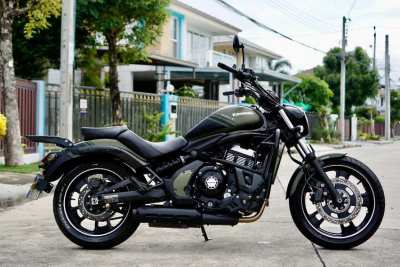 [ For Sale ] Kawasaki Vulcan S 650 2019 only 6,xxx km very good condit