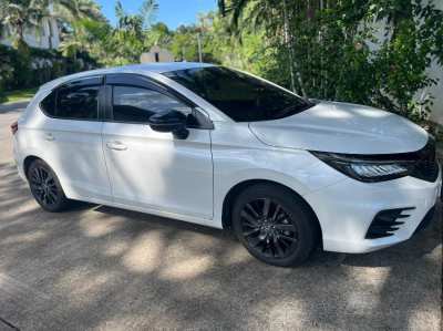 HONDA CAR ON SALE 