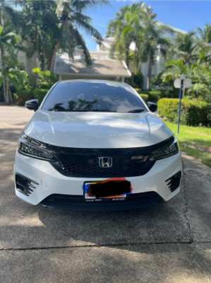 HONDA CAR ON SALE 