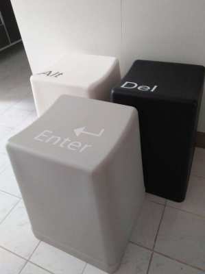 Stools