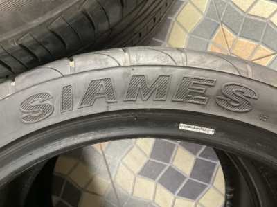 Tires, Siames 235/40zr18