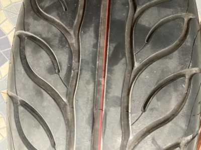 Tires, Siames 235/40zr18