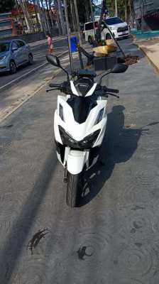 Honda Click 160 For Sale