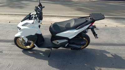 Honda Click 160 For Sale