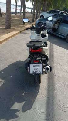 Honda Click 160 For Sale