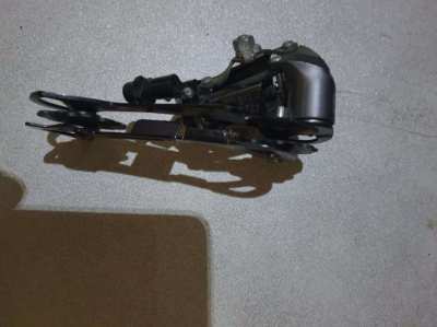 SHIMANO ACERA 9SPEED REAR DERAILLEUR BRAND NEW