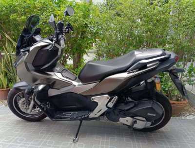 HONDA  ADV  150, Limited Edition, Model 2020