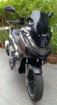 HONDA  ADV  150, Limited Edition, Model 2020