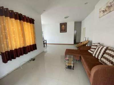 Modern house for sale in Chiang Rai