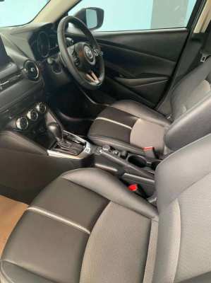 MAZDA 2 2023 For Rent