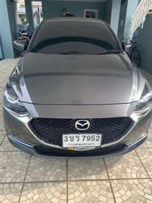 MAZDA 2 2023 For Rent