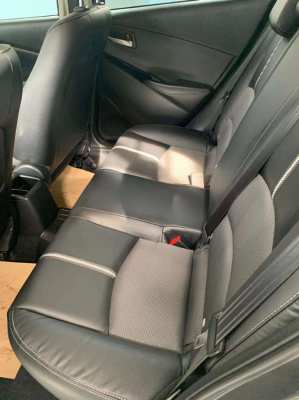 MAZDA 2 2023 For Rent