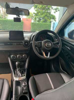 MAZDA 2 2023 For Rent