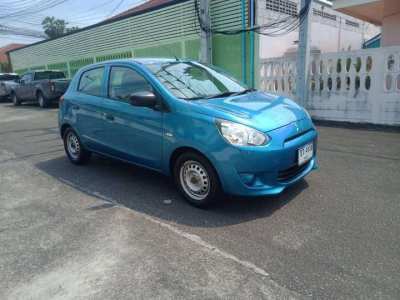 Cheap Mitsubishi Mirage manual for sale