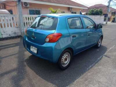 Cheap Mitsubishi Mirage manual for sale